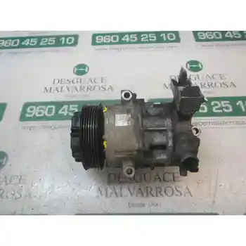 

COMPRESSOR AIR CONDITIONER OPEL CORSA D 55703721 5E5275400 GE4471905550 2 PINS