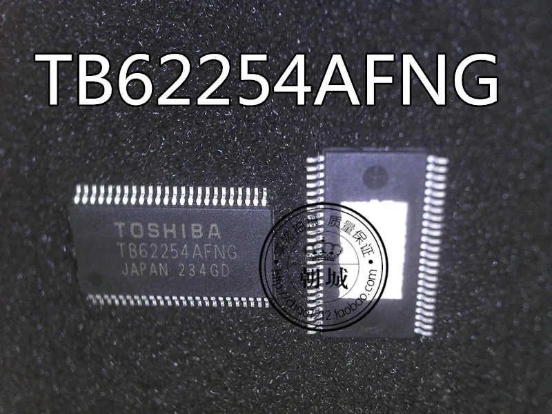 5 шт./лот TB62254AFNG TB62254AF TSSOP-48