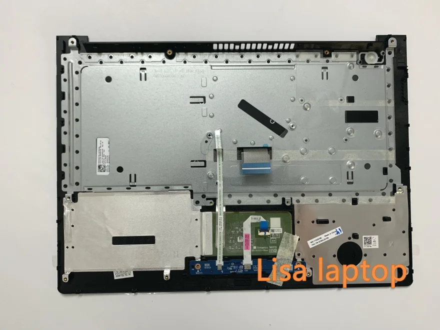 FOR Lenovo 310-14isk ideapad 310s-14 uppercasesml80slsrimr Thai KB C-cover with keyboard 5CB0L35705