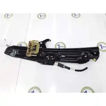 

51357182613 WINDOW LIFTER REAR LEFT BMW 5 SERIES LIM. (F10)
