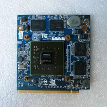 Kai-Full для acer Aspire 5920G 5520 5920 vg.8ps06001 8600 8600M GS G86-770-A2 MXM II DDR2 512MB видеокарта VGA