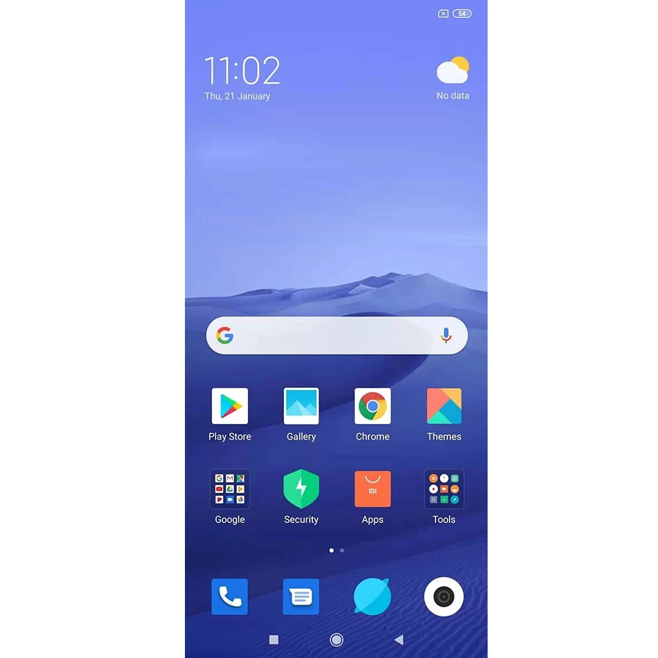 Глобальная версия смартфона Xiaomi Redmi Note 8 Pro 6 ГБ 128 64 мп камера Helio G90T Восьмиядерный 53