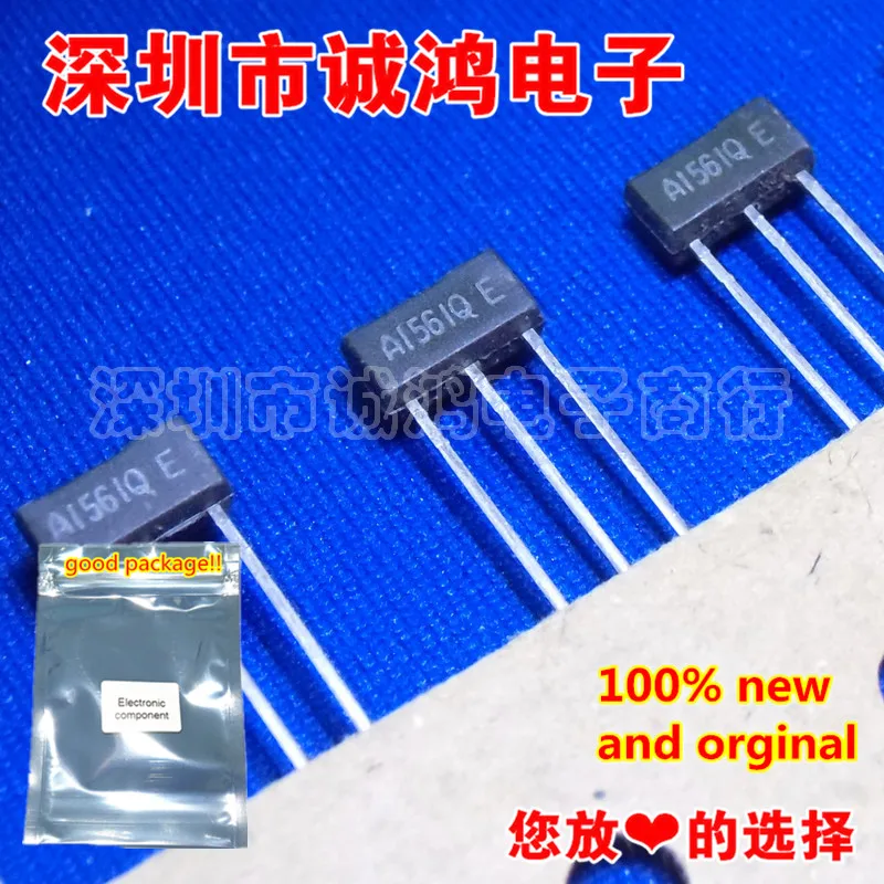 10 шт. и A1561Q 2SA1561-Q TO-92F