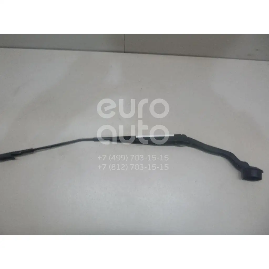 Поводок стеклоочистителя передний правый, состояние – Б/У,, для Ford Kuga 5212621 CJ5417B589AD 5212621