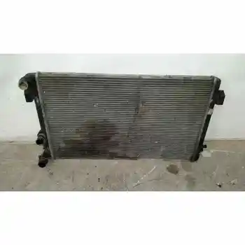

WITHOUT REF WATER RADIATOR SEAT LEON (1M1)