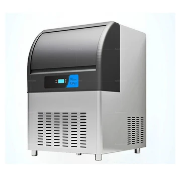 

CE approved ice making machine commercial cube ice maker