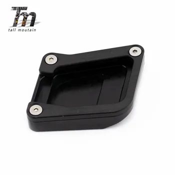

Side Kickstand Extension Plate For BMW R1200 GS 2004-2012/ R1200GS ADV 2008-2013 Motorcycle CNC 04 05 06 07 08 09 10 11 12