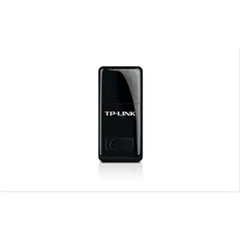 

Mini USB Adapter TP-LINK Wireless N 300Mbps
