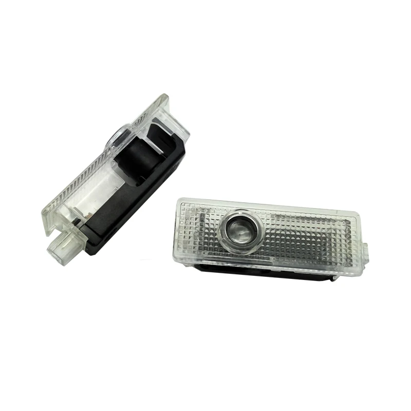 Car Door Logo Light Ghost Shadow Light Welcome Light For BMW 1 3 5 6 7 X1 X3 X5 X6 Z E81 E83 E87 E60 E61 E70 E71 E90 E91 F10 F20