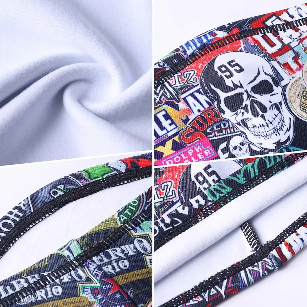 Зимние полярные флисовые банданы мотоциклетный шейный Гетр чехол для лица с