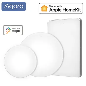 

Aqara OPPLE MX650 MX480 Mx960 Smart LED Ceiling Light APP Voice Control Color Temperature Adjustable Support Apple Homekit