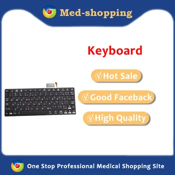 

Mindray M8 M9 Color Doppler Ultrasound 2116PC Operating Keyboard 043-008650-00