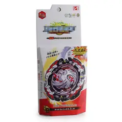 Beyblade Спиннер B-131 новые продукты N бренд сплав лопнул Спиннер Феникс ультра-Z смерти Феникс битва игрушка