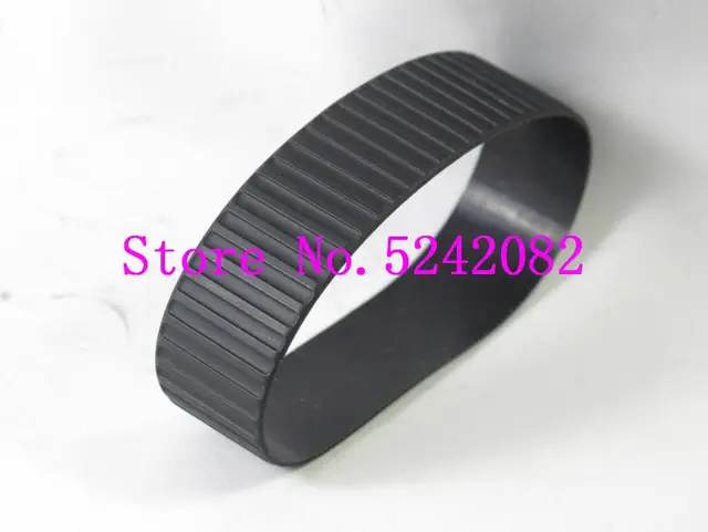 US $30.59 New Original Rubber Ring Rlacement For canon EFS 1022 MM 1022mm f3545 USM Repair Part