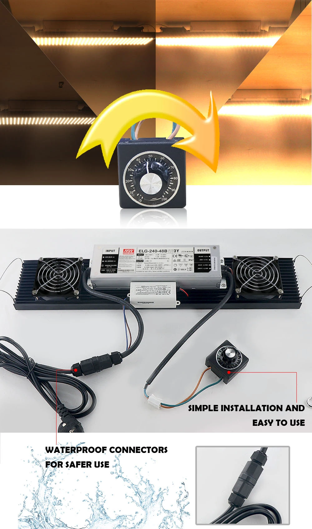 贴片植物灯2种_106