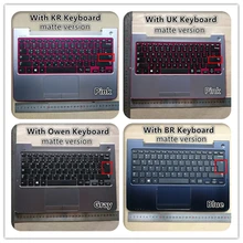 Верхний чехол для samsung 530U3B 530U3C 532U3C 535U3C 532U3X 535U3X нижняя базовая крышка нижний чехол