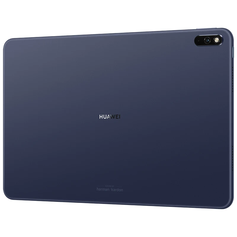 HUAWEI MatePad Pro 10,8 дюймовый планшетный ПК с 7нм процессором Kirin 990 многоэкранный рабочий Wifi 4G sim-слот телефон type-C