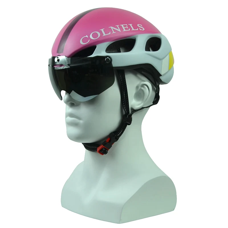 classic bike helmet