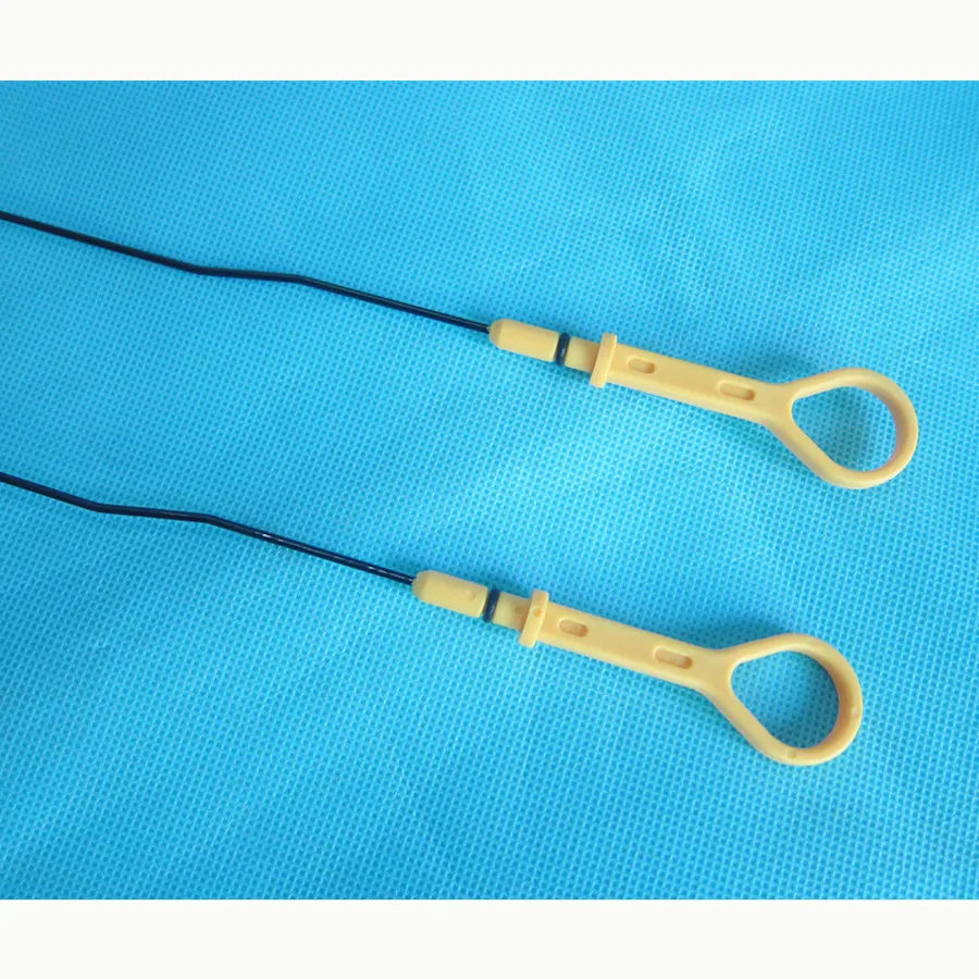 Car accessories BPD3-10-450 engine oil level gauge For Mazda 323 family protege BA 1.8 engine BJ 1.6