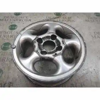 

RIM Ford KA (CCQ) Basic 5JX13H2 [14615435]