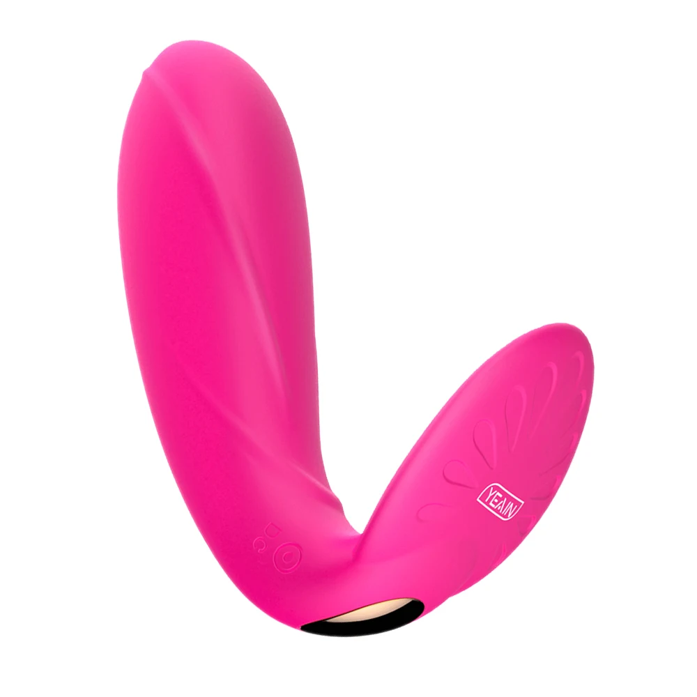 PROD 1005003428908464 Wearable Panties Dildo APP Remote Control
Vibrator Sex Toys for Women Vagina Eggs G Spot Clitoris Stimulator Sex
Shop Orgasm 18+