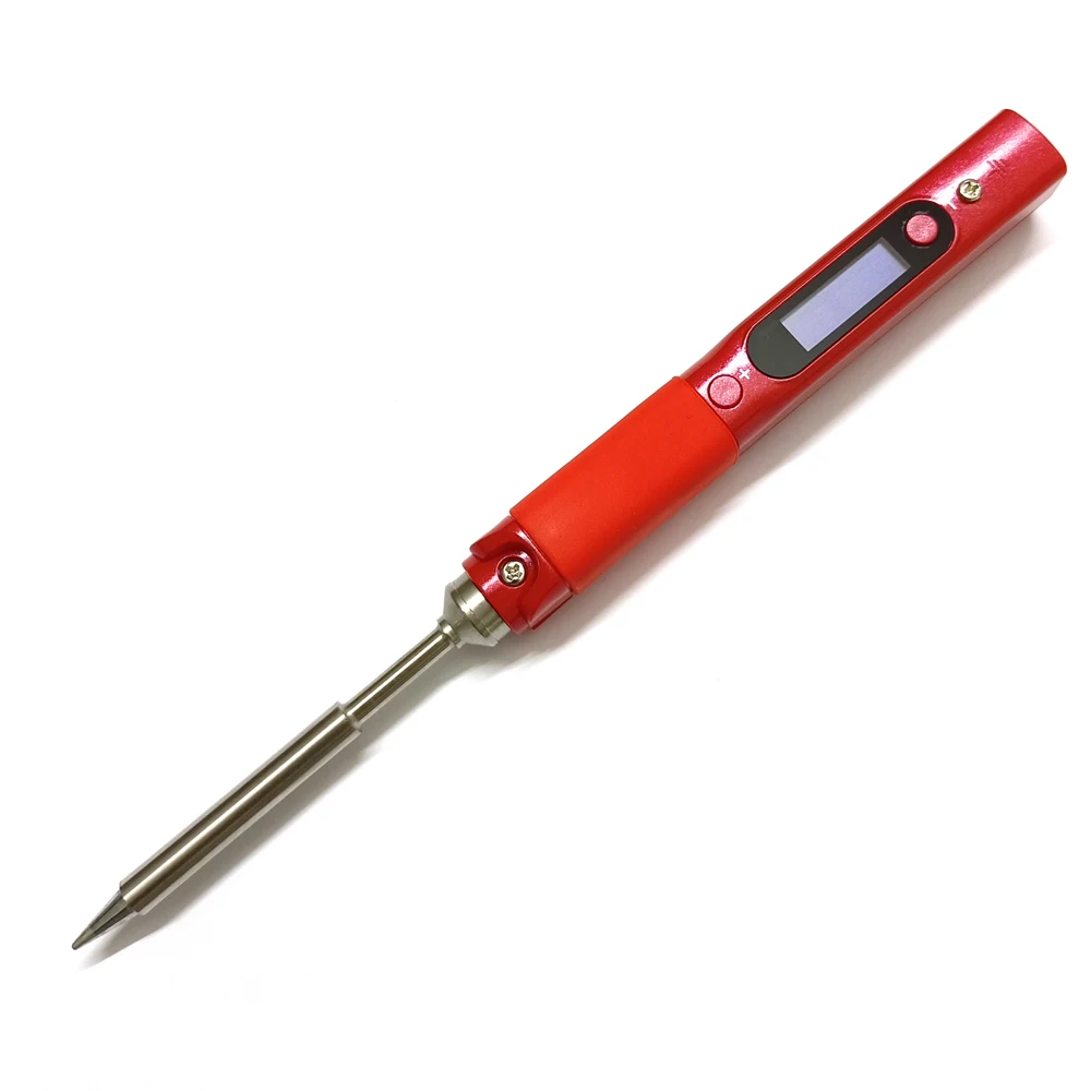 lincoln electric ac 225 arc welder Pine64 Pinecil-BB2 Smart Mini Portable Electric Soldering Iron Adjustable Temperature Digital Display Open source Programming hot air soldering