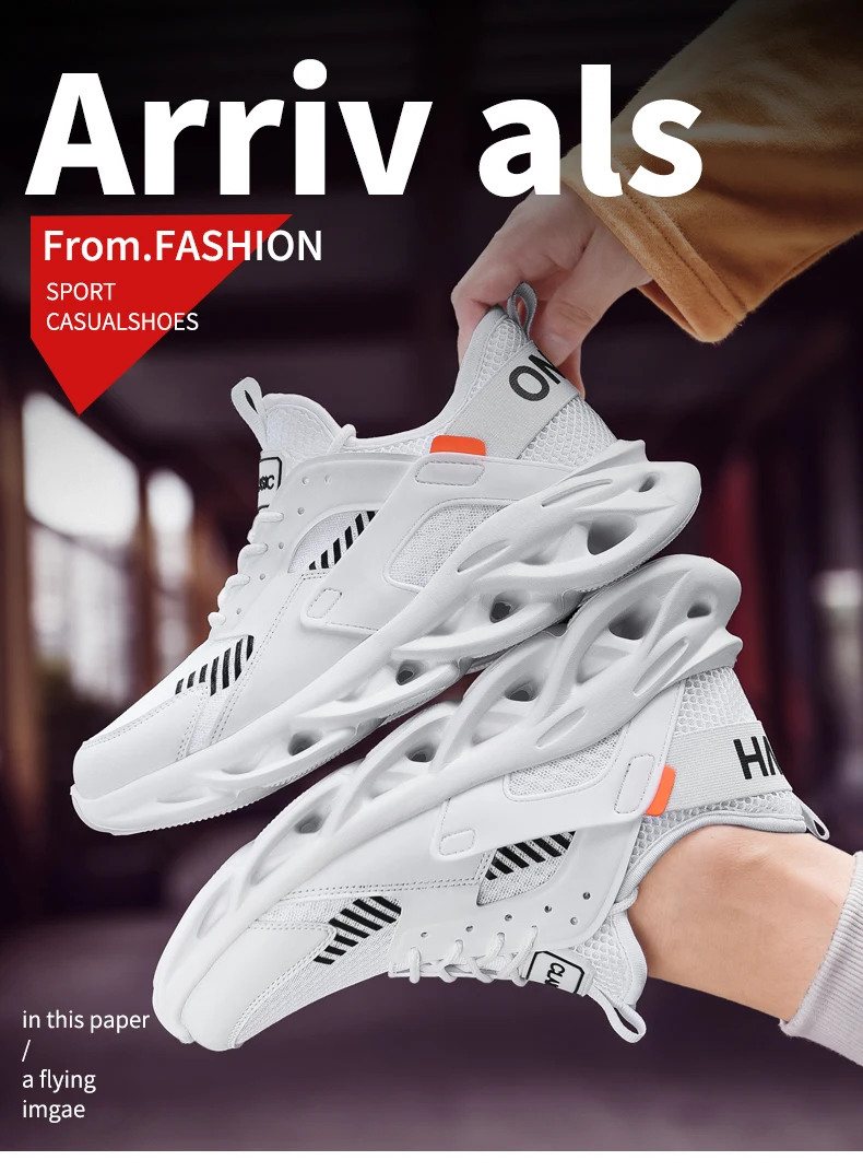 Новинка, красовки, мужская повседневная обувь, модные мужские кроссовки, zapatillas hombre, спортивная обувь, дышащая обувь на шнуровке, большие размеры 39-48