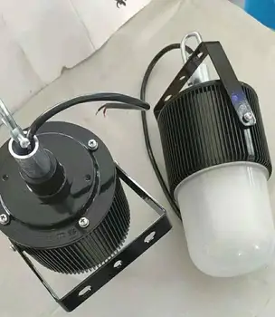 

50W LED Portable Explosion proof lamp