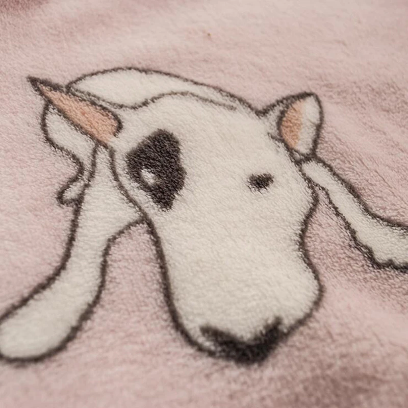 ソフトサンゴフリース毛布ソファ ソファー ベッド 飛行機 トラベルブランケット ブル テリアのためのペットベッドマットオフィス昼寝タオルチェック柄 Coral Fleece Blanket Fleece Blanketfleece Blanket Pattern Aliexpress