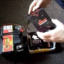 Bulbs-Kit Auto-Light-Bulb 4-Sides 9006 Hb4 10000LM H4 Led 9005 Hb3 H11 9007 H7 6500k