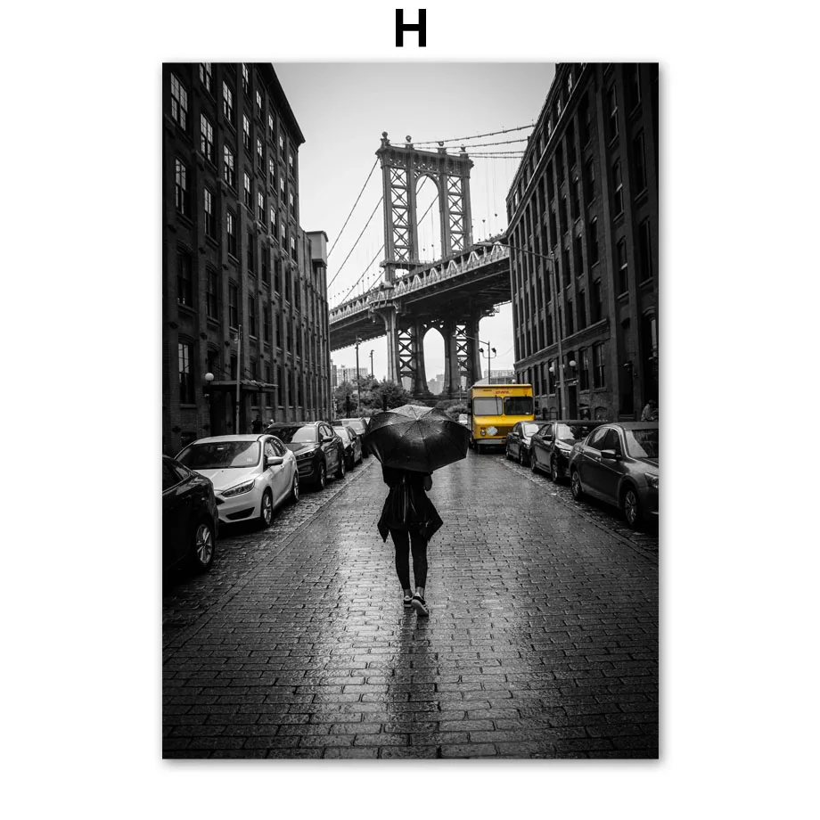 Nordic-Vintage-Poster-Banana-Leaf-Plant-Kiss-Abstract-line-Wall-Art-Print-Canvas-Painting-Wall-Pictures (10)