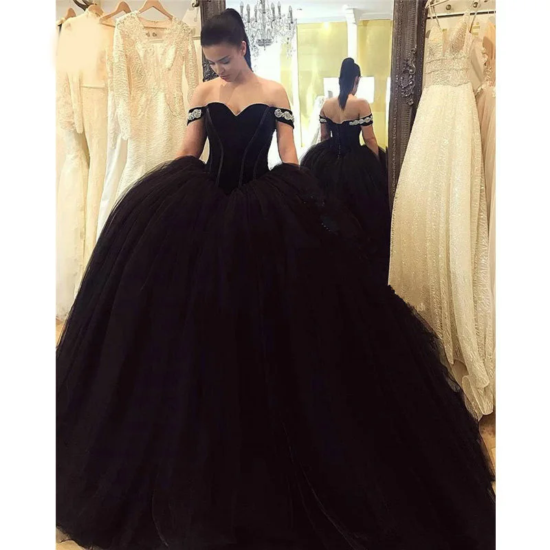 Quinceanera Dresses 