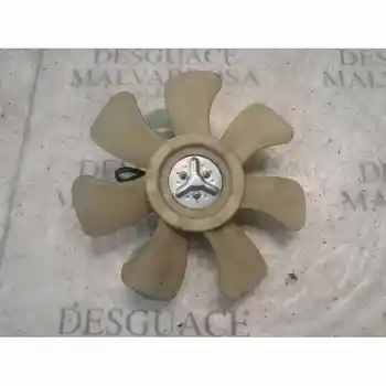 

ELECTRIC FAN Honda Civic SALOON 5 (FK) 1.8 Sport FAN II. 2 PINS 244700001C [14274698]