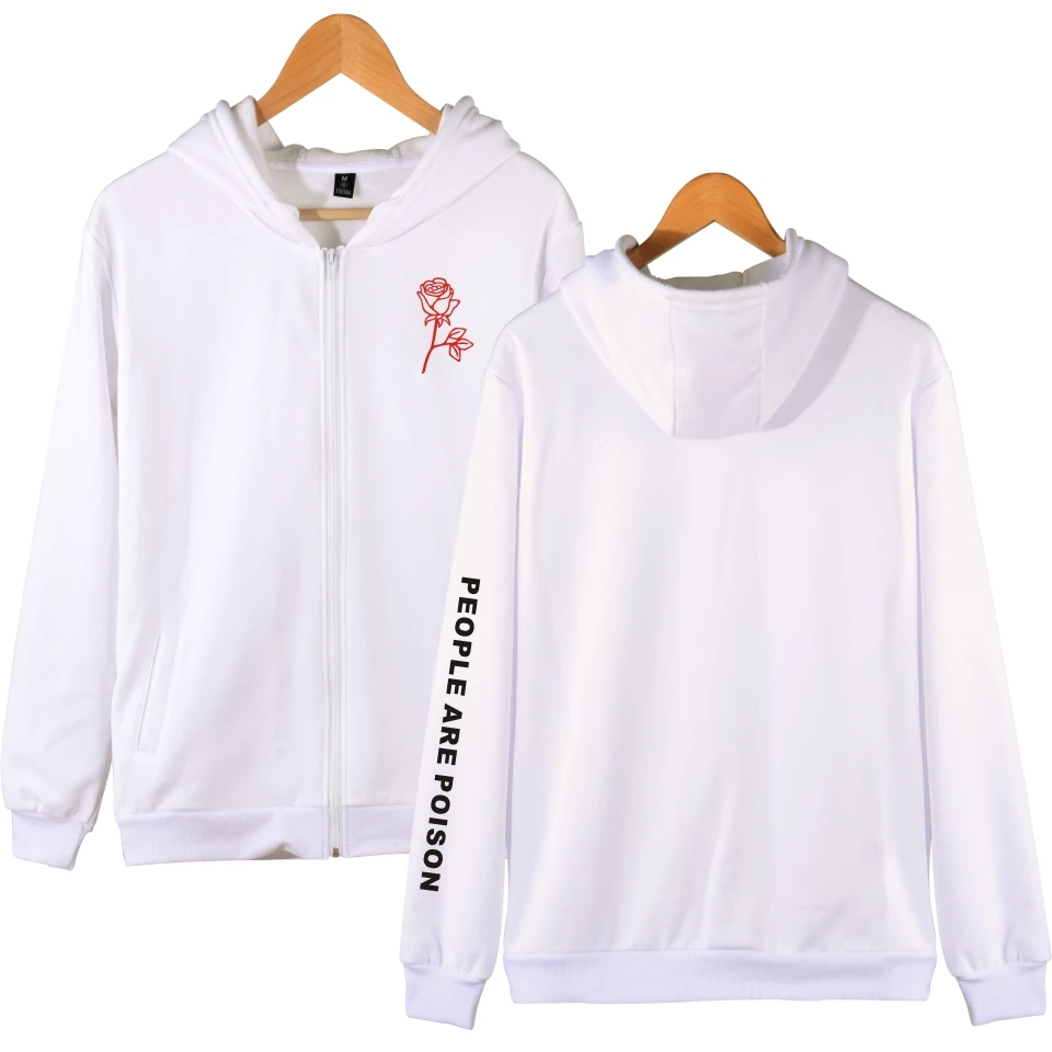 Sudadera con capucha mujer, con estampado de Tumblr, estética Grunge, Pastel pálido, ropa de calle|Sudaderas con capucha y sudaderas| - AliExpress