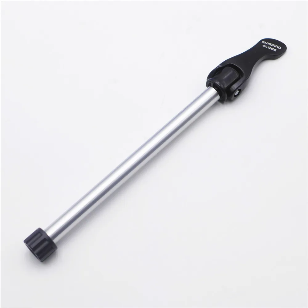 SHIMANO SM-AX56 142*/148*12 мм E-Thru рычаг ось Задняя Ступица быстросъемный