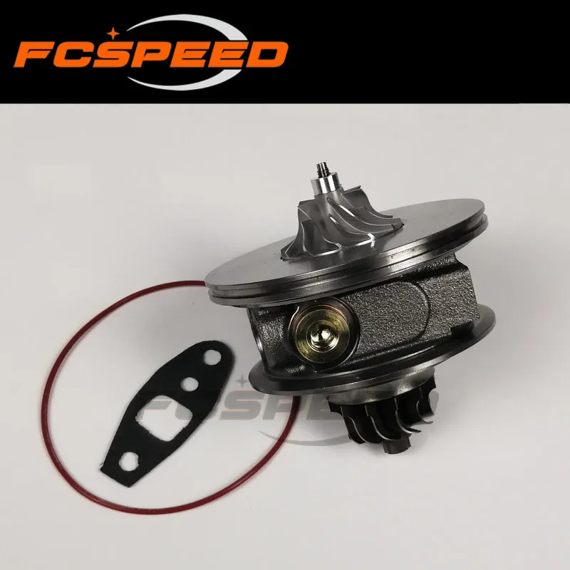 Turbo картридж GT1238 708837 1600960499 A1600960499 Турбонагнетатель chra ядро для Smart 0,6 MC01 YX 600 cc 55HP 44Kw M160R4 2000