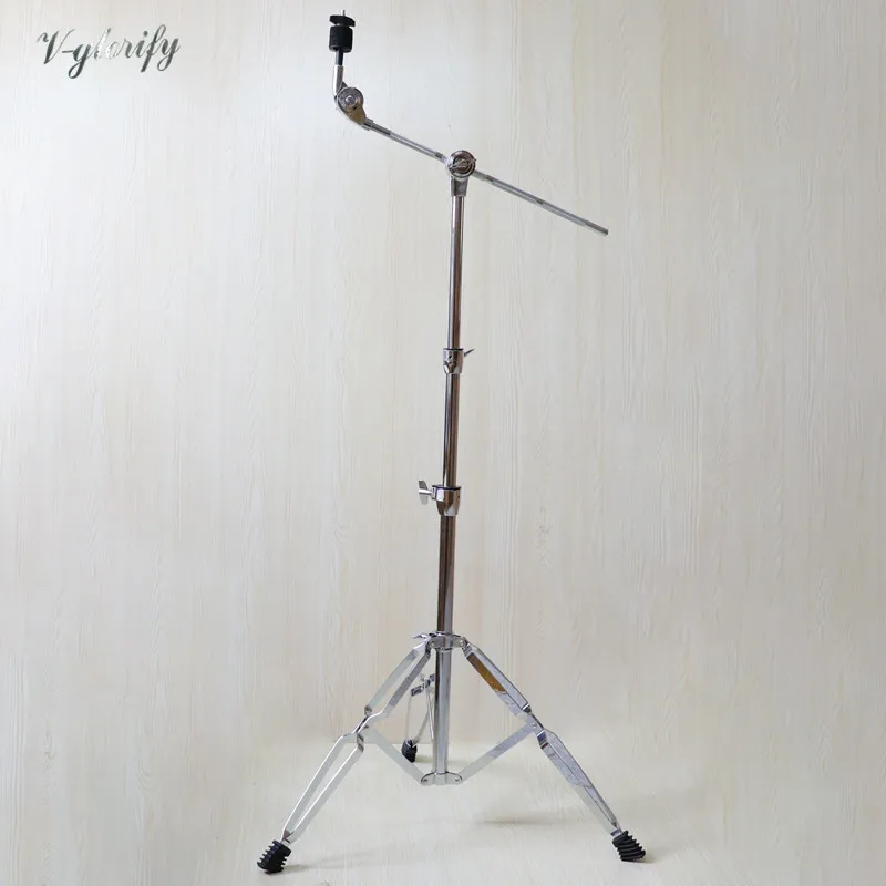 Высококачественная стойка для тарелок ударная установка стенд|cymbal stand|stand drumdrum