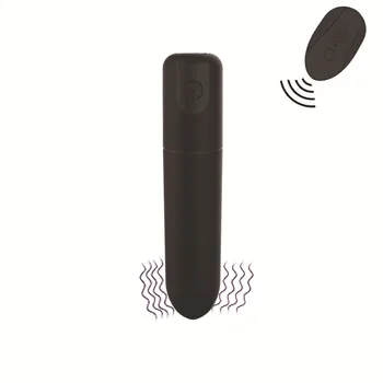 USB Mini Lipsticks Vibrator Secret Bullet Vibrators Clitoris Stimulator Vagina Ball Masturbator Vibrating Egg Sex Toys for Women 5