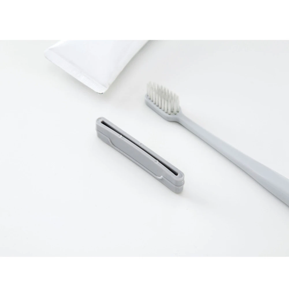 Прочный кремовый тюбик многоцелевой держатель портативный PP соковыжималка для зубной пасты ручной практичный косметический экструдер диспенсер ленивый