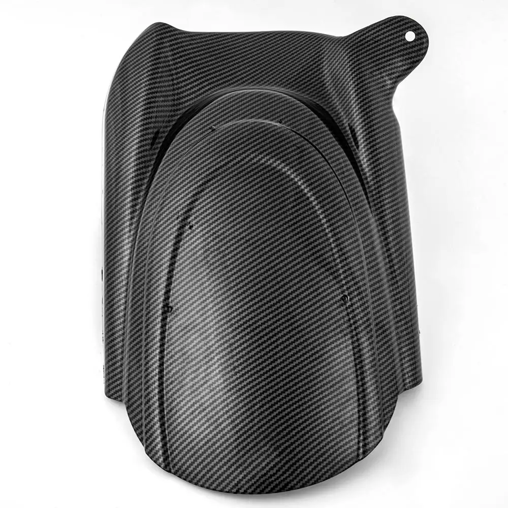 Motorcycle Rear Fender Mudguard Protect Cover Kit for Versys 650 KLE650 201 R6G7 
