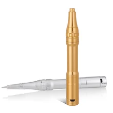 Тату-машинка для бровей, Профессиональная подводка для глаз, Перманентный Макияж для губ, многофункциональная татуировка, макияж, ручка, пистолет