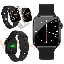 Умные часы W4, Bluetooth, умные часы для мужчин и женщин, музыкальная камера, монитор сердечного ритма, водонепроницаемый смарт-браслет VS W34
