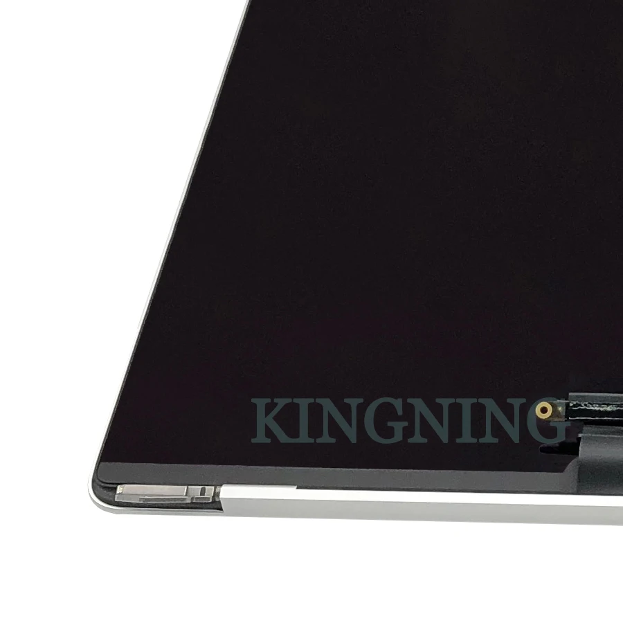 Серебряный цвет для Macbook Pro 1" retina A1707 ЖК-экран в сборе дисплей 661-0637 год