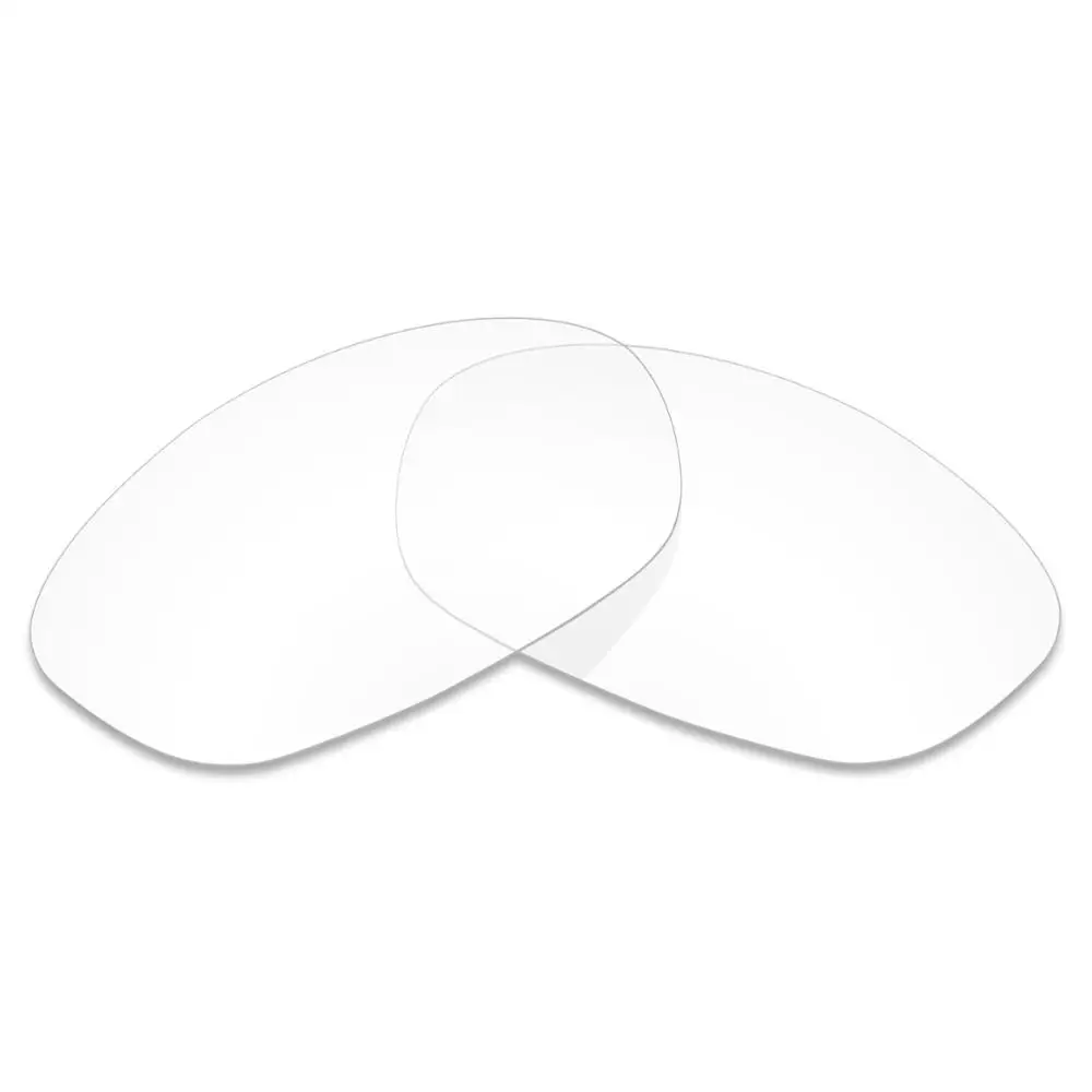 HD Clear Mryok 20+ выбор цвета поляризованные Сменные линзы для солнцезащитных очков-линзы солнцезащитных очков Оукли XS Fives(только линзы - Цвет линз: HD Clear