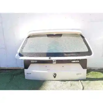 

6K6827025A TAILGATE SEAT IBIZA (6K)