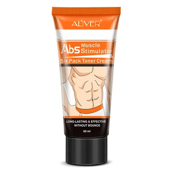 

Body Cream Muscle Slimming Strong Burning Gel Cellulite Men Hormones Powerful