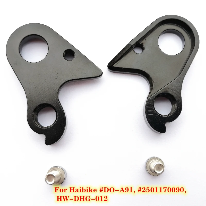 

1 шт. CNC велосипедный переключатель передач для Haibike # DO-A91 #2501170090 Sduro Hardseven Hardlife Hardnine Cross Xduro Треккинговый выход