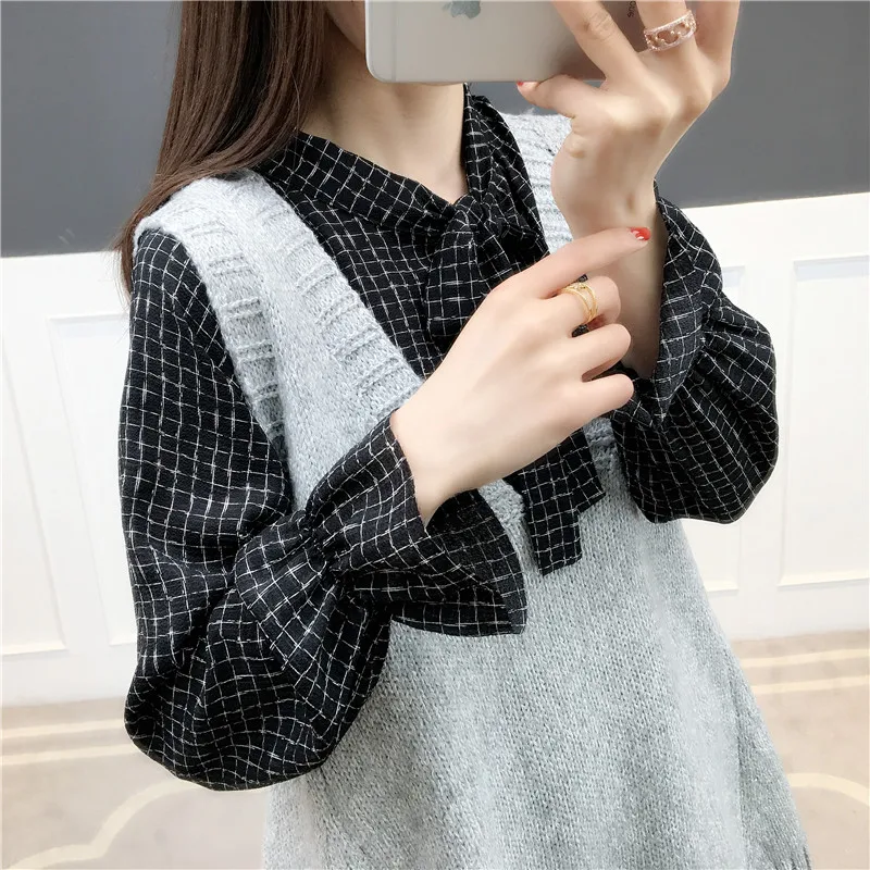 9145 real photo new two piece set, inside Chiffon jacket knitting 65-1 floor, 11 rows, 2 shelves