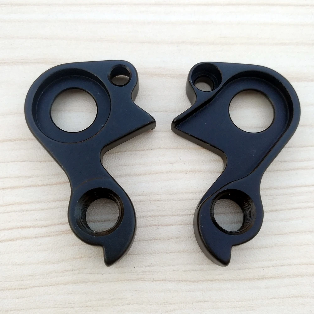 

2pc Bicycle gear rear derailleur hanger For kona focus salsa cube scott GT FELT BH HAIBIKE HARO Pinarello TREK Canondale dropout