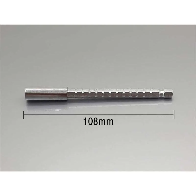 1 шт. отвертка с трещоткой 1/4 дюйма|magnetic bit|screw driver magnetichand tools |